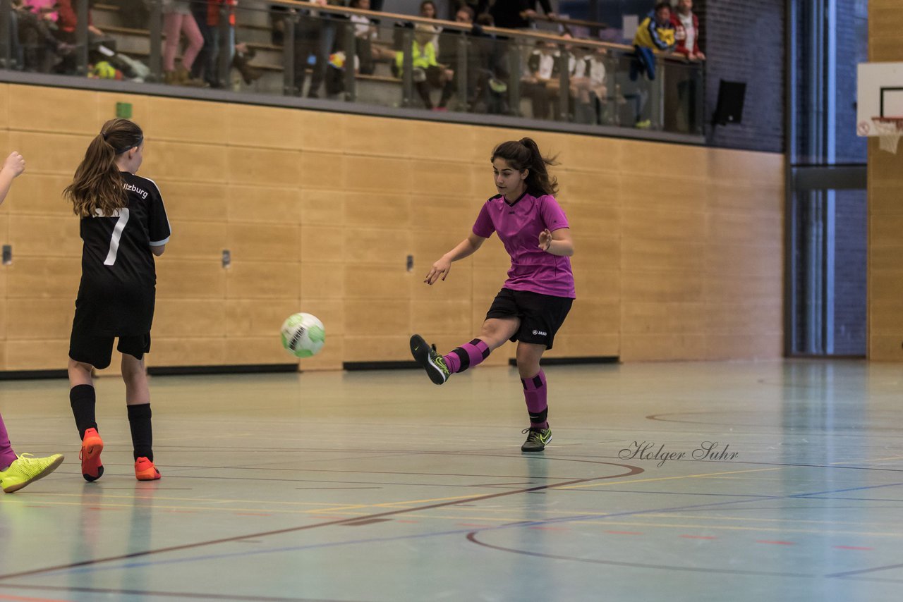 Bild 158 - Girls Cup